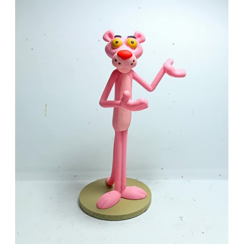 1/24 Pink Panther Handpainted Figure